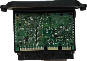 KAZETA MODUL ŘÍZENÍ BMW 6 F06 F12 F13 7305236
