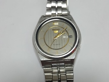 Seiko 7009-876a АВТОМАТИЧЕСКИЙ ВИНТАЖ