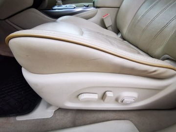 Infiniti QX60 2013 infiniti jx35 7 Miejsc, 4x4, 3.5 l V6 262 km, Dokumentacja DVD, Kamery 360, zdjęcie 13