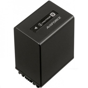 AKUMULATOR DO SONY NP-FV100 NPFV100 5900 mAh FVT