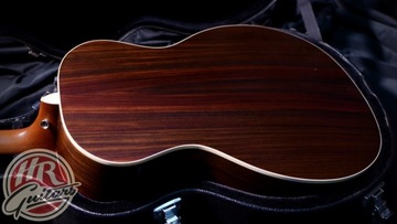 TAYLOR 214e с 2007 г., электроакустический, США