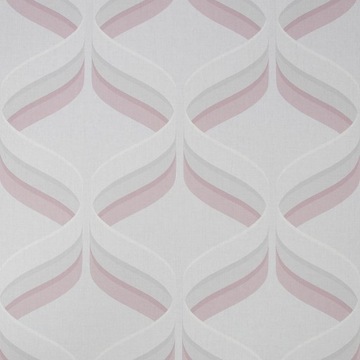 TAPETA FRESCO FRESCA WZORY RETRO GEOMETRYCZNE