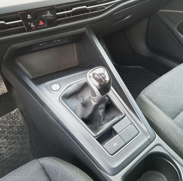 Volkswagen Golf VIII Hatchback 1.0 TSI 110KM 2022 Volkswagen Golf 1.0 TSI 110KM Life Salon PL FV 23%, zdjęcie 18