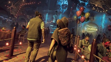 Shadow Of The Tomb Raider PL, дублированная PS4 PS5