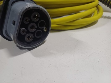 СЕТЕВАЯ СТАНЦИЯ ЗАРЯДКИ VW E-UP E-GOLF GTE