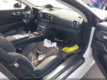 Mercedes SL R231 2020 Mercedes-Benz SL 550 2020 4.7 Benzyna 449KM, zdjęcie 15