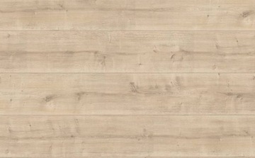 Ламинированные панели Egger Дуб Гамильтон кремовый 8 мм EPL107 2,53 м²