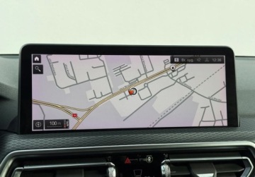 BMW X3 G01 SUV Facelifting 2.0 20d 190KM 2022 BMW X3 I wlasciciel M Sport Hak Gwarancja Bezwypadkowy FVAT23, zdjęcie 35