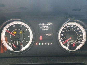  RAM 1500 RAM 1500 Classic Warlock 3.6 Benzyna 305KM, zdjęcie 9