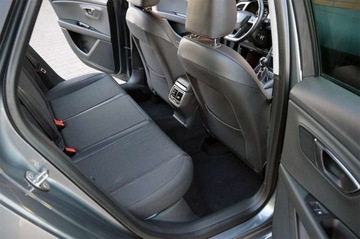 Seat Leon III 2015 Seat Leon FR 1.4 Turbo 122PS Full Led Navi 18&quot; Piekny Zadbany Gwearazncja!, zdjęcie 14