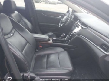 Cadillac 2019 Cadillac XTS Luxury, 2019r., 4x4, 3.6L 3.6 Benzyna 304KM, zdjęcie 8