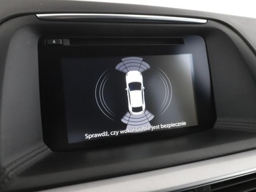 Mazda CX-5 I SUV Facelifting 2.0 SKYACTIV-G 160KM 2016 Mazda CX-5 2.0 Exclusive-Line AWD Nawigacja, zdjęcie 23