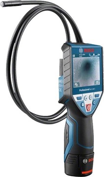 BOSCH KAMERA INSPEKCYJNA GIC120 GIC 120 12V , 10,8V
