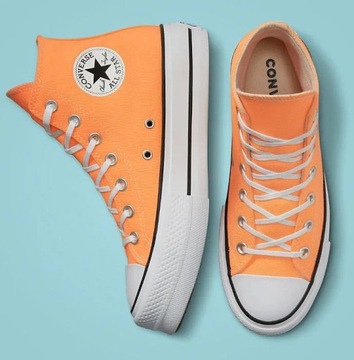 buty Converse Chuck Taylor All Star Lift Platform