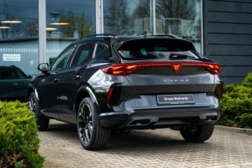 Cupra Formentor Crossover 1.5 TSI 150KM 2026 Cupra Formentor Tribe Edition 1.5 e-TSI 150 KM DSG, zdjęcie 9