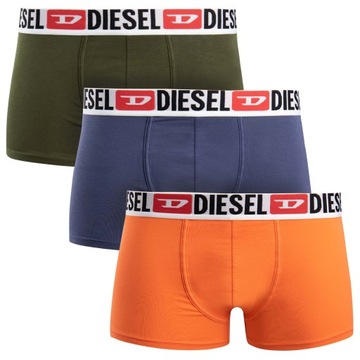 Bokserki męskie Diesel 3-Pack M