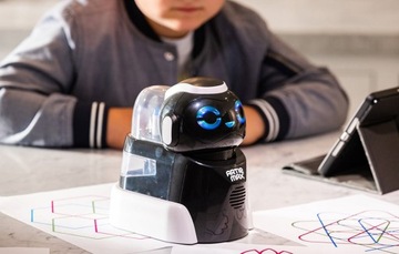 Обучающие ресурсы по программированию и кодированию Арти Макс