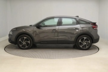 Citroen C4 III SUV 1.2 PureTech 130KM 2024 Citroen C4 1.2 PureTech, Salon Polska, zdjęcie 2