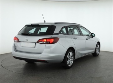 Opel Astra K Sportstourer Facelifting 1.2 Turbo 145KM 2021 Opel Astra 1.2 Turbo, Salon Polska, 1. Właściciel, zdjęcie 4