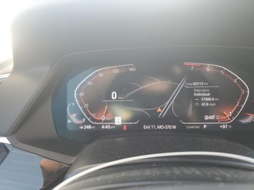 Audi Q7 II 2020 Audi Q7 2020 BMW X7 XDRIVE40I 3.0 Benzyna 335KM, zdjęcie 9