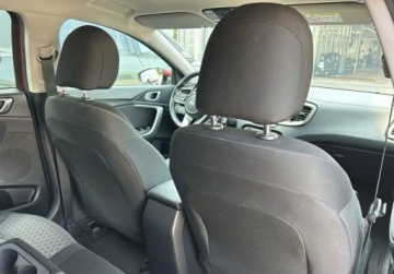 Kia XCeed Crossover 1.5 T-GDI 160KM 2021 Kia XCeed M, Tempomat, Kamera cofania, CarPlay, Przyciemniane szyby,Salon, zdjęcie 30