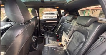Audi Q5 I 2011 Audi Q5 Audi Q5 3.0 Diesel 245KM, zdjęcie 5