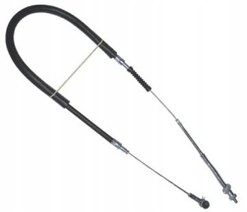 CHOPPER KING ŁOŚ JOLLY KINROAD LINKA HAMULCA TYŁ