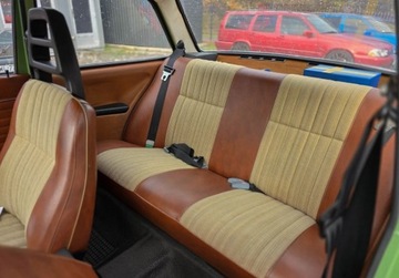 Volvo 1975 Volvo Seria 200 242L RWD KLASYK 2,0 R4 Benyzna Manual 2.0 Benzyna 82KM, zdjęcie 9