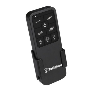 REGULATOR PILOT DO WENTYLATORA WESTINGHOUSE