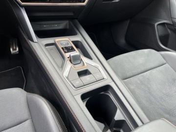 Cupra Formentor Crossover 1.5 TSI 150KM 2025 Cupra Formentor 1.5eTSI 150KM DSG, Salon PL, FV23%, zdjęcie 29