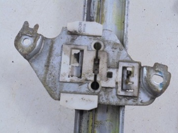 MICRA K12 ОКОННЫЙ МЕХАНИЗМ ПЕРЕДНИЙ ЛЕВЫЙ ПРАВЫЙ 5D