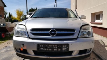 Wyświetlacz kolorowy Opel Vectra C Signum