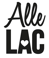 Очиститель для обезжиривания ногтей Allelac 1000 мл