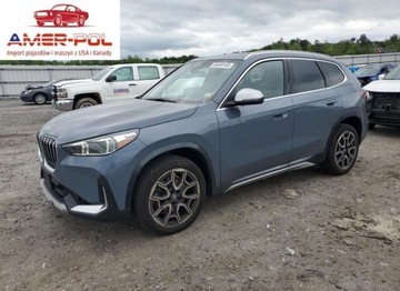 BMW X1 U11 2023 BMW X1 xDrive28I 2023 2.0l 2.0 Benzyna 241KM