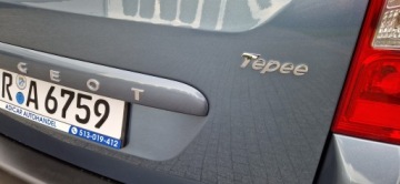 Peugeot Partner II Tepee 1.6 120KM 2010 Peugeot Partner 1.6B 120KM,Tepee, Super Stan. Gorąco POLECAM !!!, zdjęcie 22