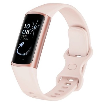 Smartband różowy Timemaster SW009/03