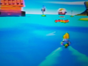 Crash Bandicoot 3: Warped PSX игра САМ ДИСК ПРОЧИТАЙТЕ ОПИСАНИЕ!!!