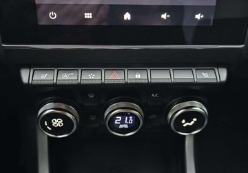 Renault Arkana 2021 Renault Arkana SalonPL Intens EDC Bose LED Grupa Adamowscy 1.3 Hybryda, zdjęcie 25