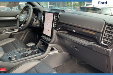 Ford Ranger VI Podwójna kabina 2.0 EcoBlue BI-TURBO 205KM 2024 Ford Ranger Wildtrak A10 4x4 2.0 205KM, zdjęcie 8