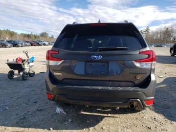 Subaru 2022 Subaru Forester Wilderness 2022 2.5l 2.5 Benzyna 182KM, zdjęcie 2