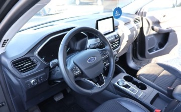 Ford Kuga III 2020 Ford Kuga Tempomat, Nawigacja, Grzane Fotele, Czujniki Kamera, Ekran HUD., zdjęcie 12