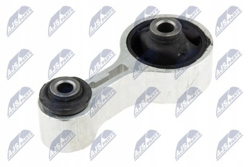 Nowa Poduszka Silnika Tył do MAZDA 6 02-08 - NTY ZPS-MZ-003