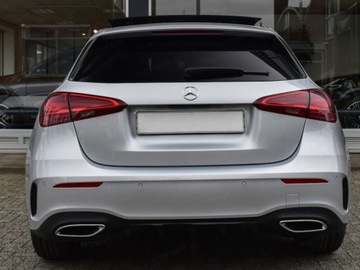 Mercedes Klasa A W177/V177 Hatchback Facelifting 1.3 200 163KM 2025 MERCEDES-BENZ A Klasa 200 AMG Line 1.3 (163KM) 2025, zdjęcie 2