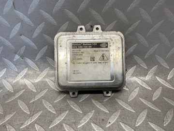 PRZETWORNICA MODUŁ REFLEKTORA LAMPY BIXENON SKRĘTNY INSIGNIA A ORYGINAŁ