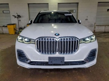 BMW X7 2021 BMW X7 xDrive40i 2021 3.0 Benzyna 335KM, zdjęcie 5
