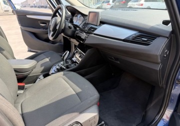 BMW Seria 2 G42-U06 Gran Coupe 1.5 216d 116KM 2022 BMW Seria 2 salon PL FV VAT 23 gwarancja rok bezwypadkowa 1.5, zdjęcie 17