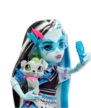 Кукла Monster High Фрэнки Штейн