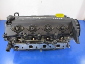 OPEL CORSA 1.7DTi Y17DT 16V ГОЛОВКА