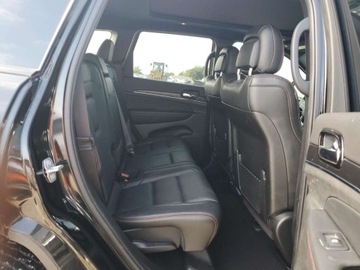 Jeep Grand Cherokee IV 2020 Jeep Grand Cherokee Trailhawk 2020 5.7l 5.7 Benzyna 360KM, zdjęcie 11