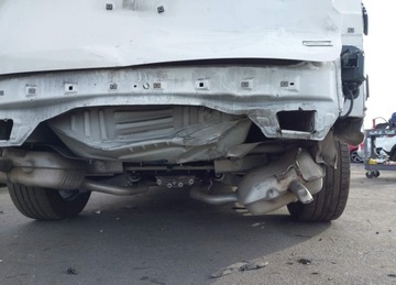 Ford Explorer VI 2020 Ford Explorer XLT, od ubezpieczalni 2.3 Benzyna 300KM, zdjęcie 7